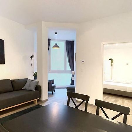 Jaybnb - Premium Apartment Zentral In ドルトムント エクステリア 写真