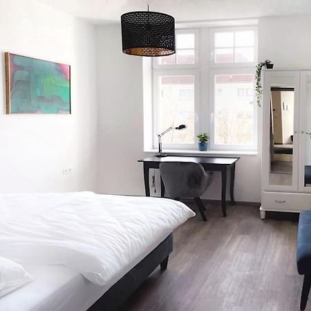 Jaybnb - Premium Apartment Zentral In ドルトムント エクステリア 写真