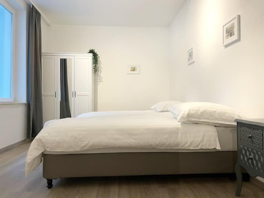 Jaybnb - Premium Apartment Zentral In ドルトムント エクステリア 写真