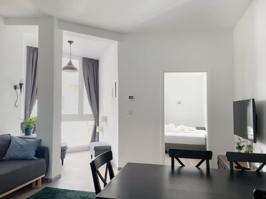 Jaybnb - Premium Apartment Zentral In ドルトムント エクステリア 写真