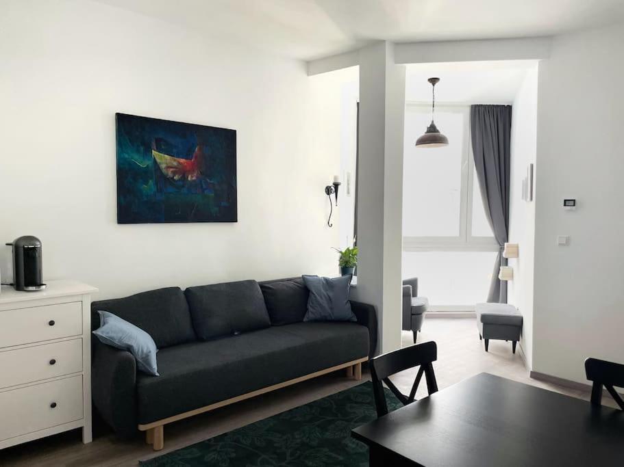 Jaybnb - Premium Apartment Zentral In ドルトムント エクステリア 写真