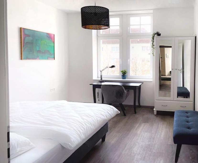 Jaybnb - Premium Apartment Zentral In ドルトムント エクステリア 写真